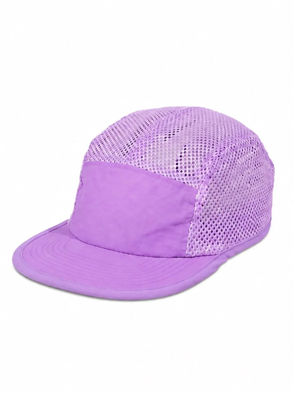 Women’s Lightweight Mesh Running Hat – Quick Dry Sports Cap, Breathable Outdoor
